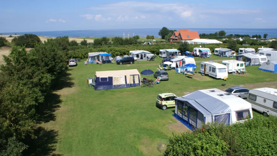 Camping Klausdorfer Strand